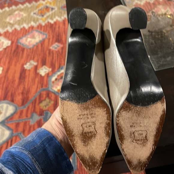 Stuart Weitzman Heels - Picture 3 of 3